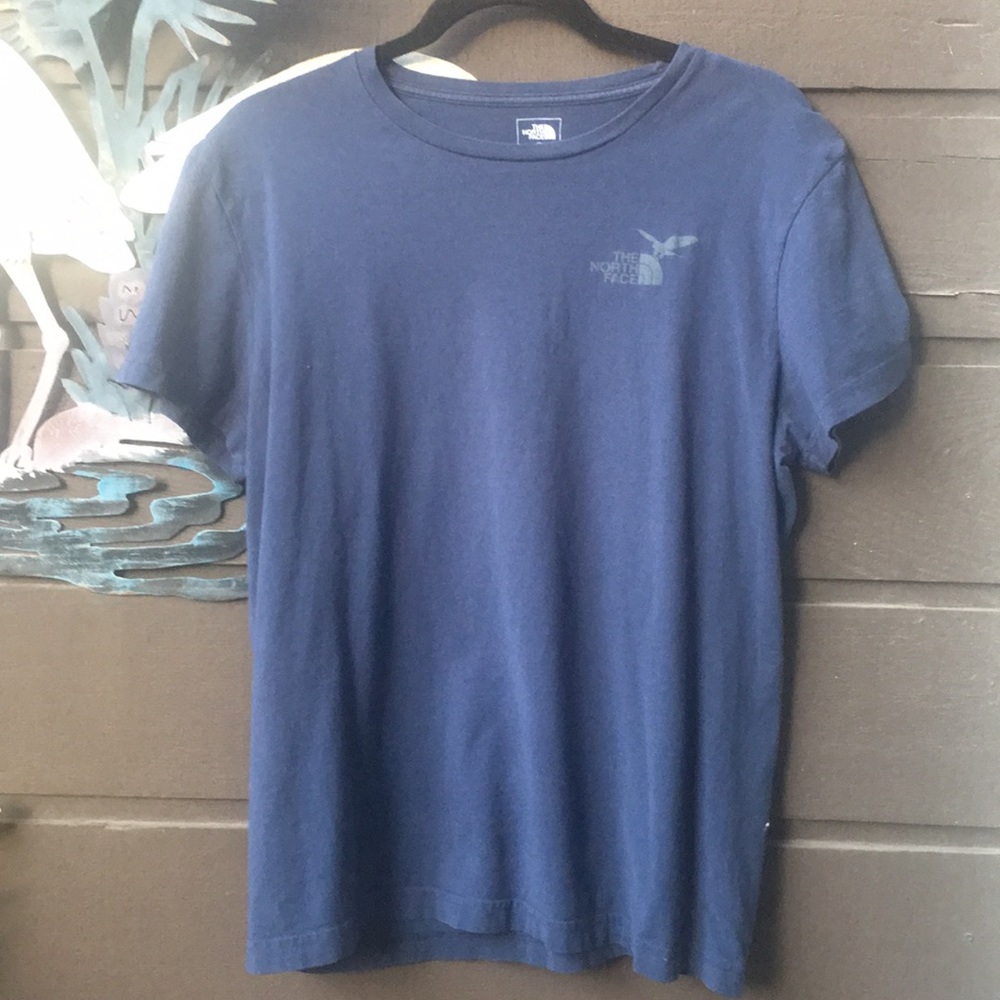 North Face Top